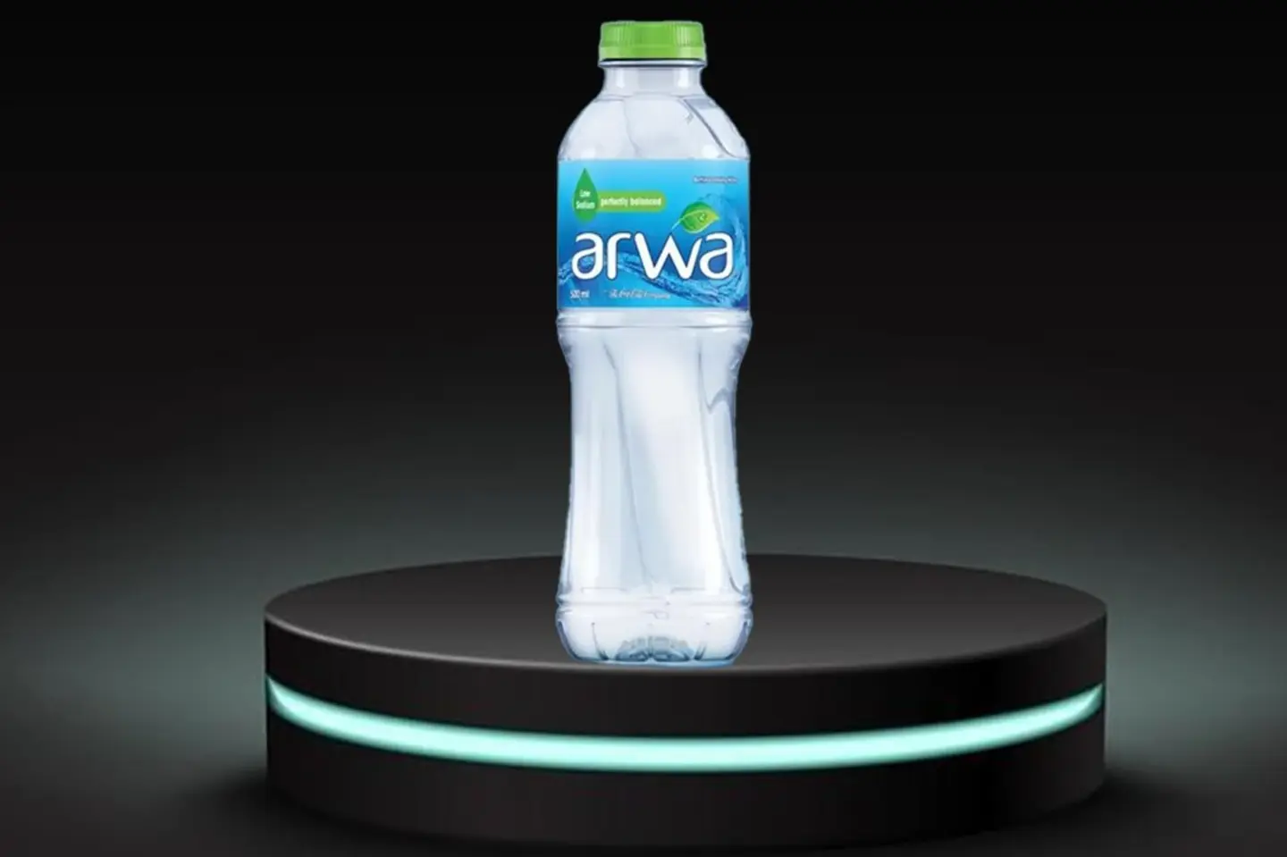 Water