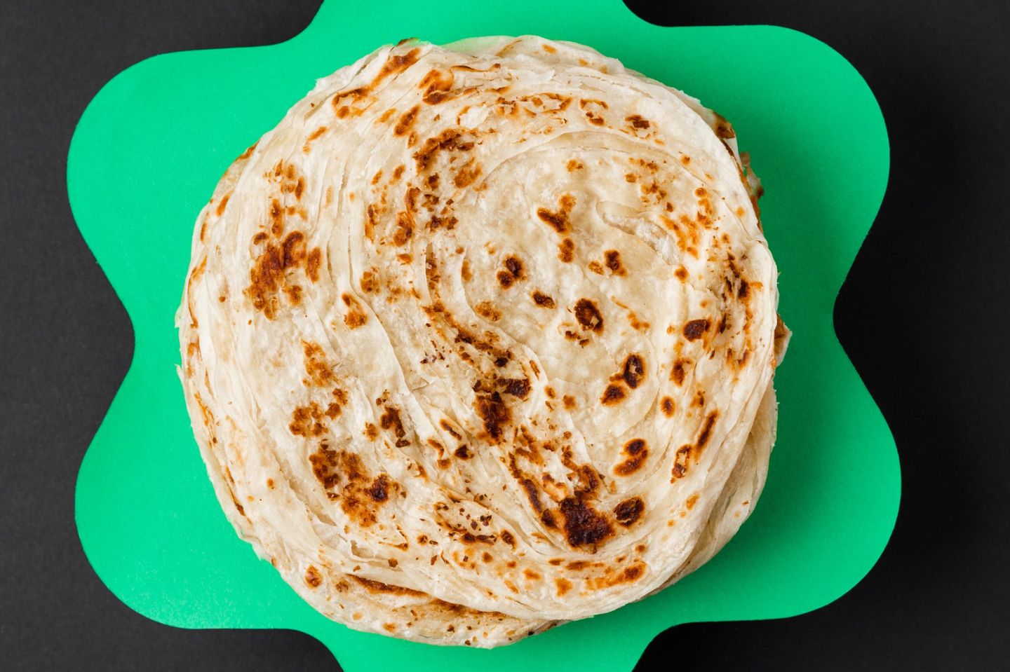 Plain Chapati