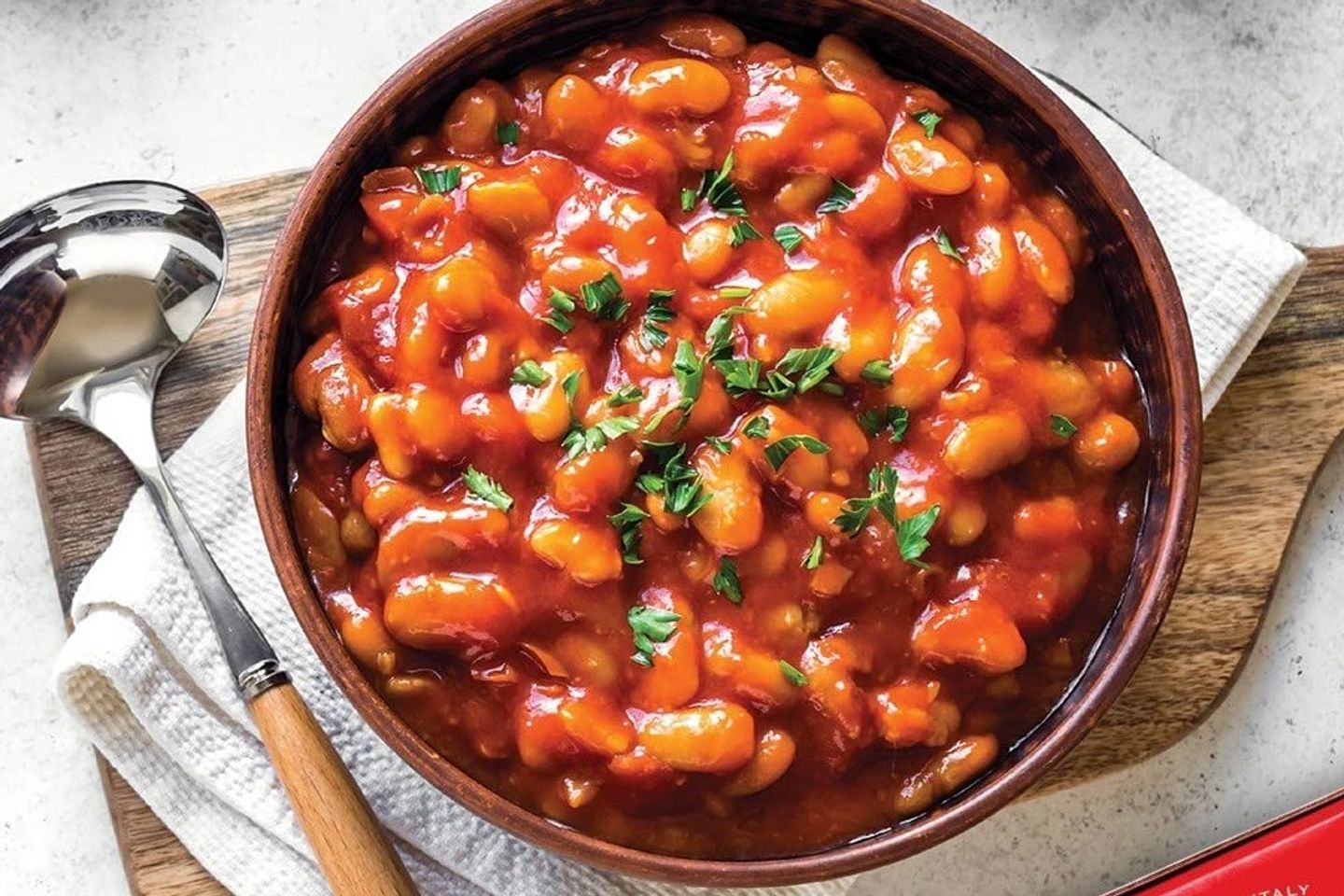 Bean - Beans
