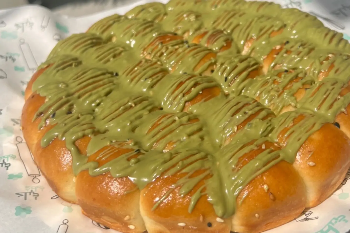 Khalyai Pistachio