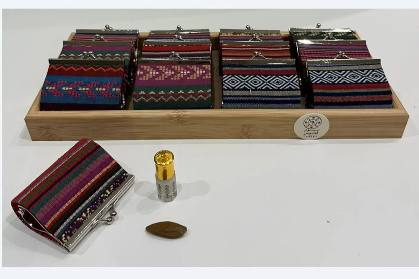 Founding Day Giveaway Tray 4