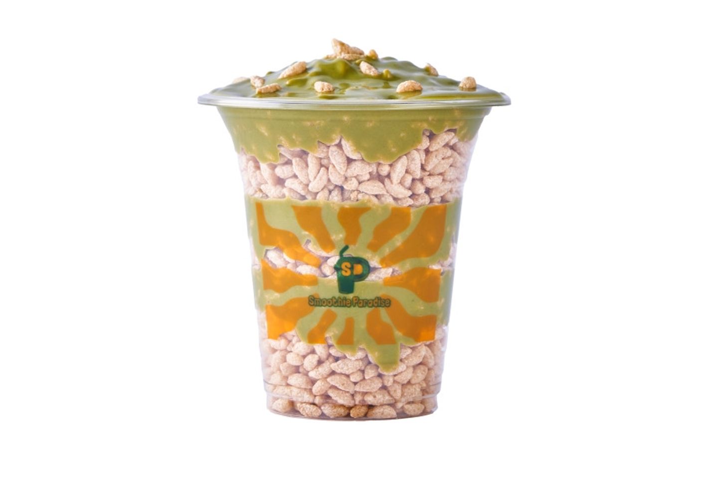 Pistachio Mrazraza