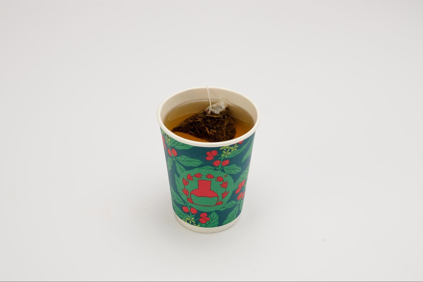 Jasmine Green Tea