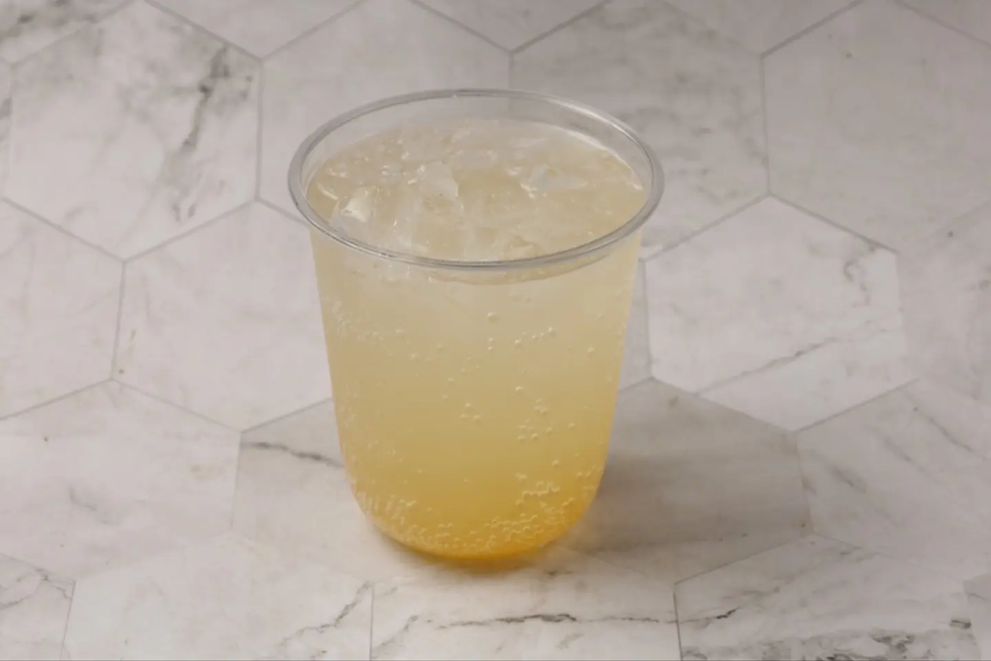 Passion Fruit Mojito