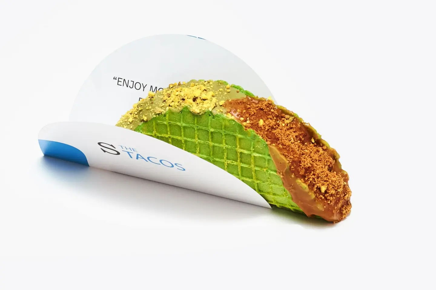 Tacos Mix
