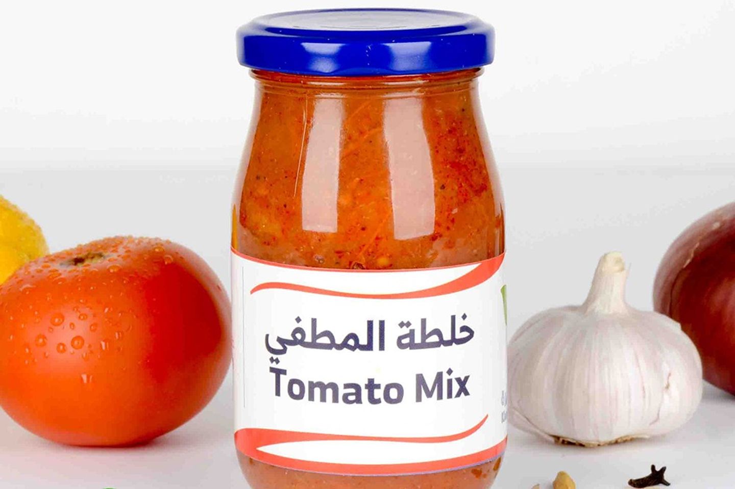 خلطة مطفى
