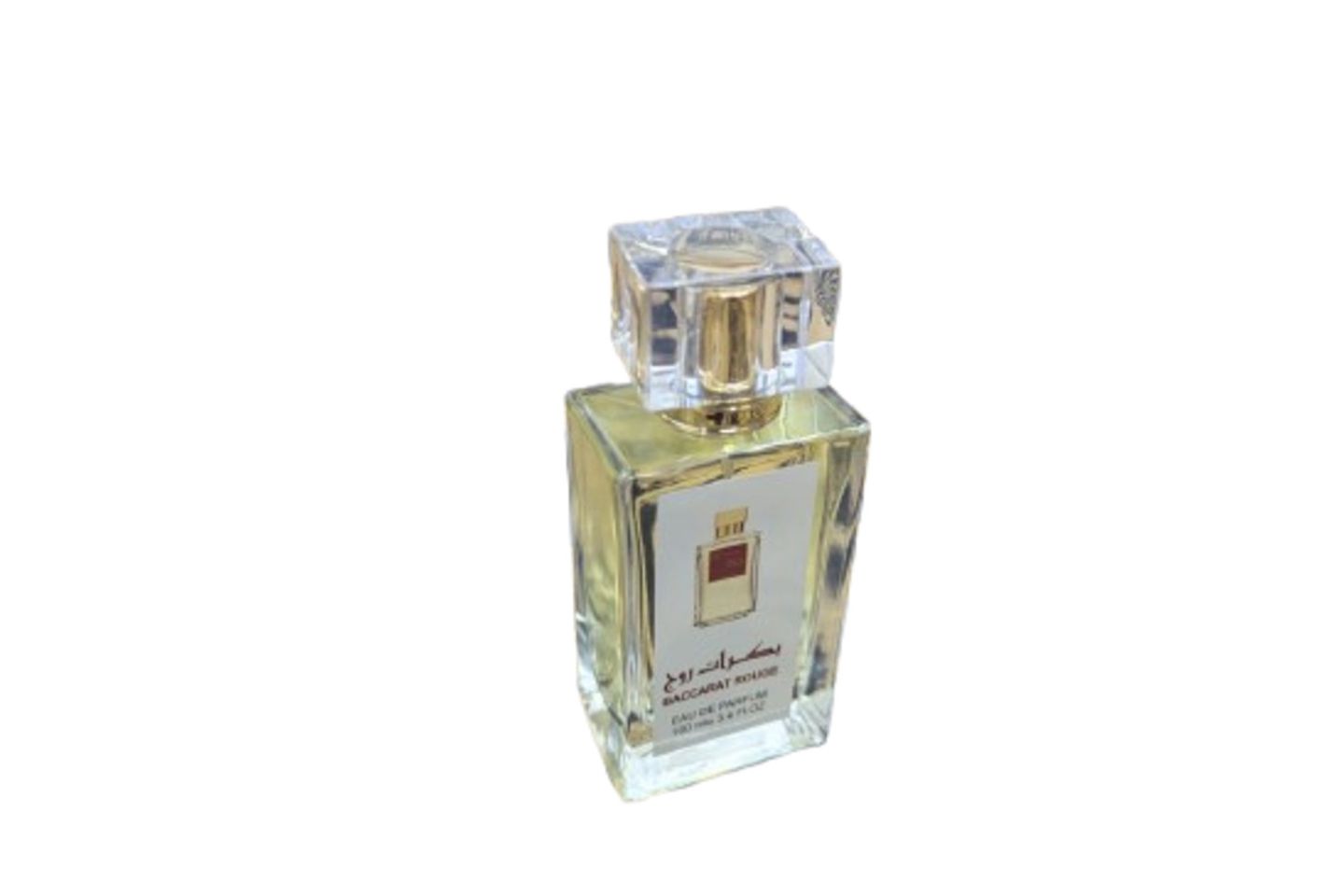 بكريات روج