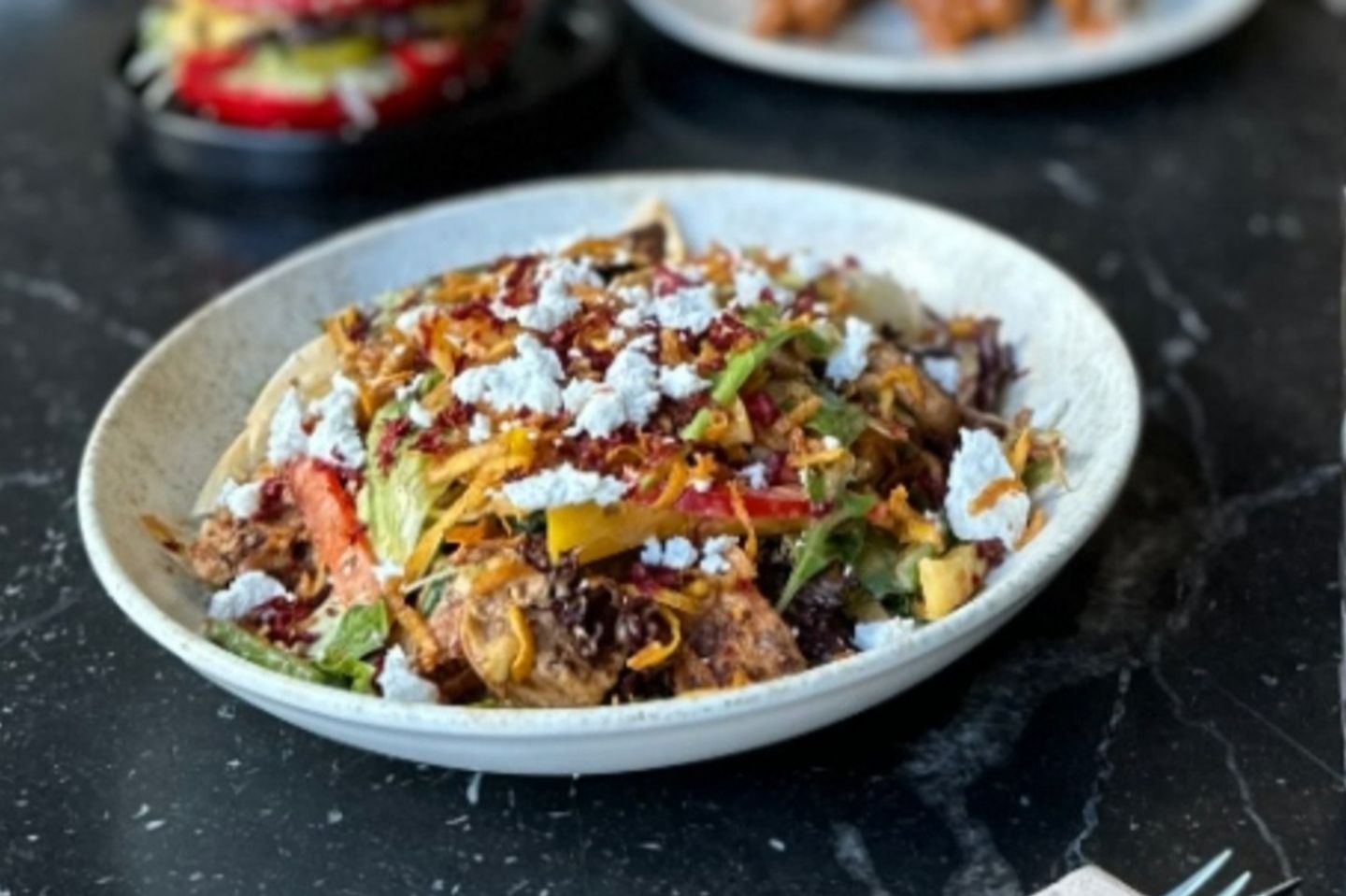 French Salad