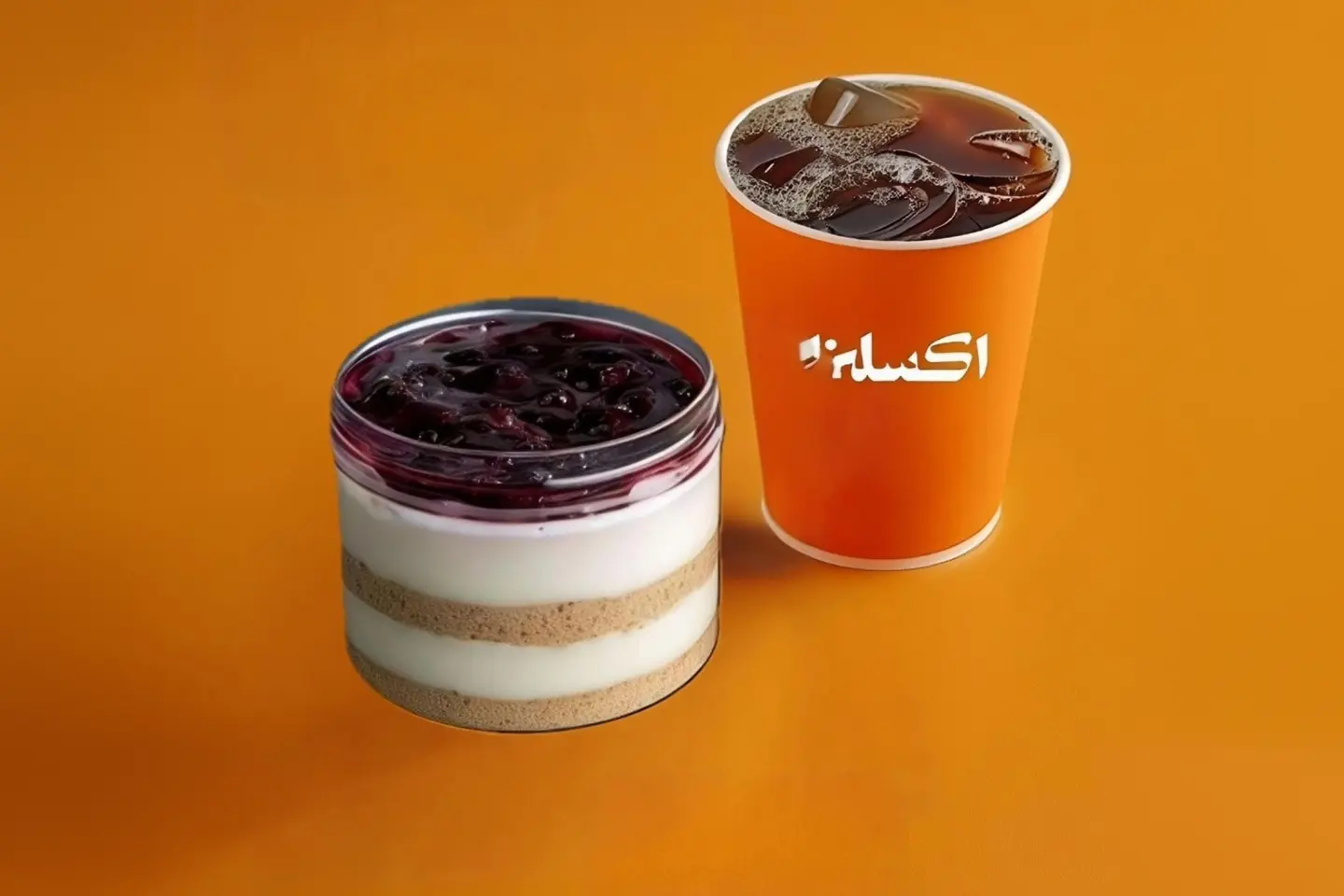 Cheesecake Meal