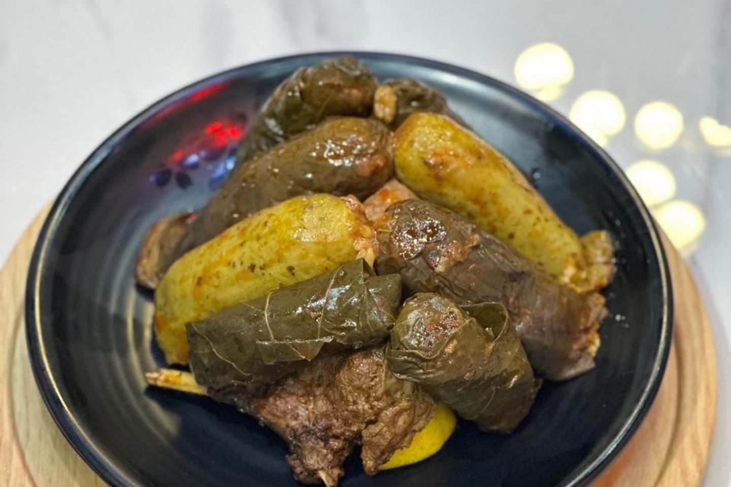 Dolma Iraqi