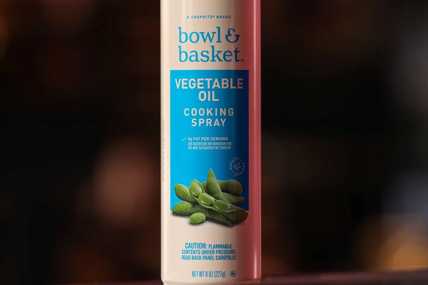 بخاخ زيت نباتي