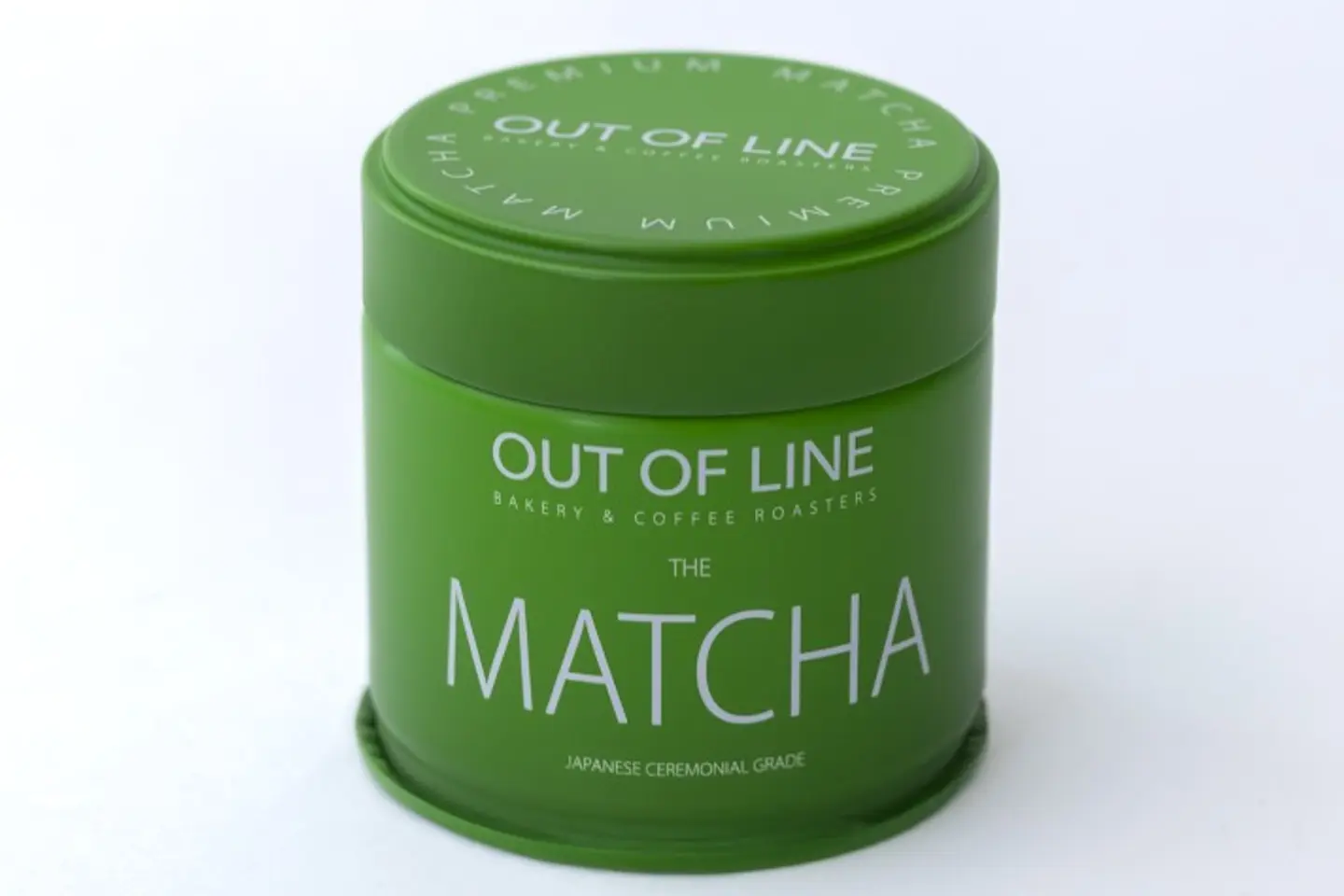 Matcha