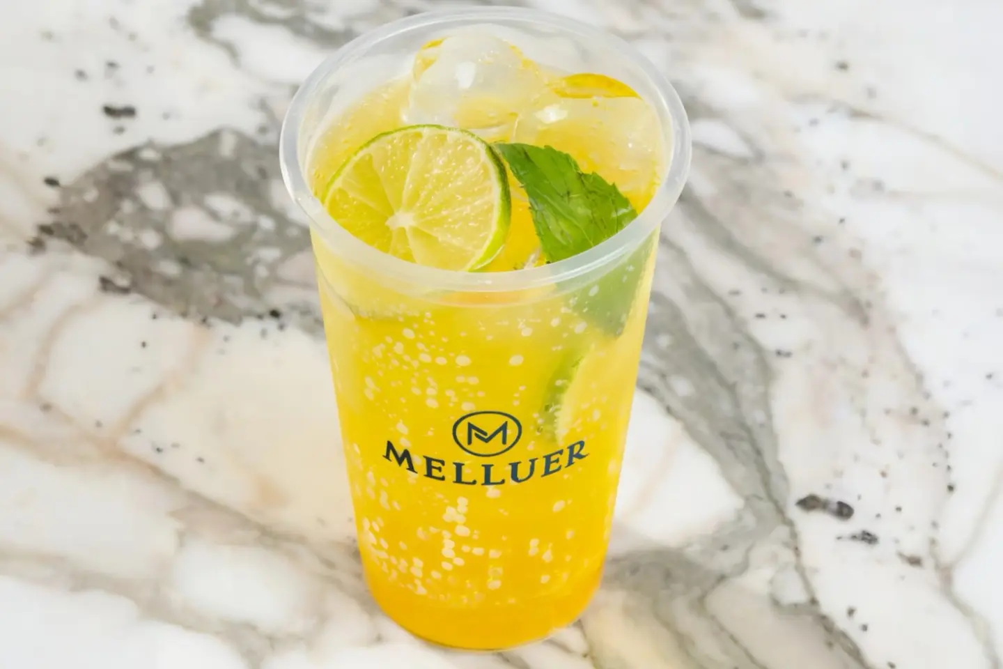 Passion Breeze Mojito