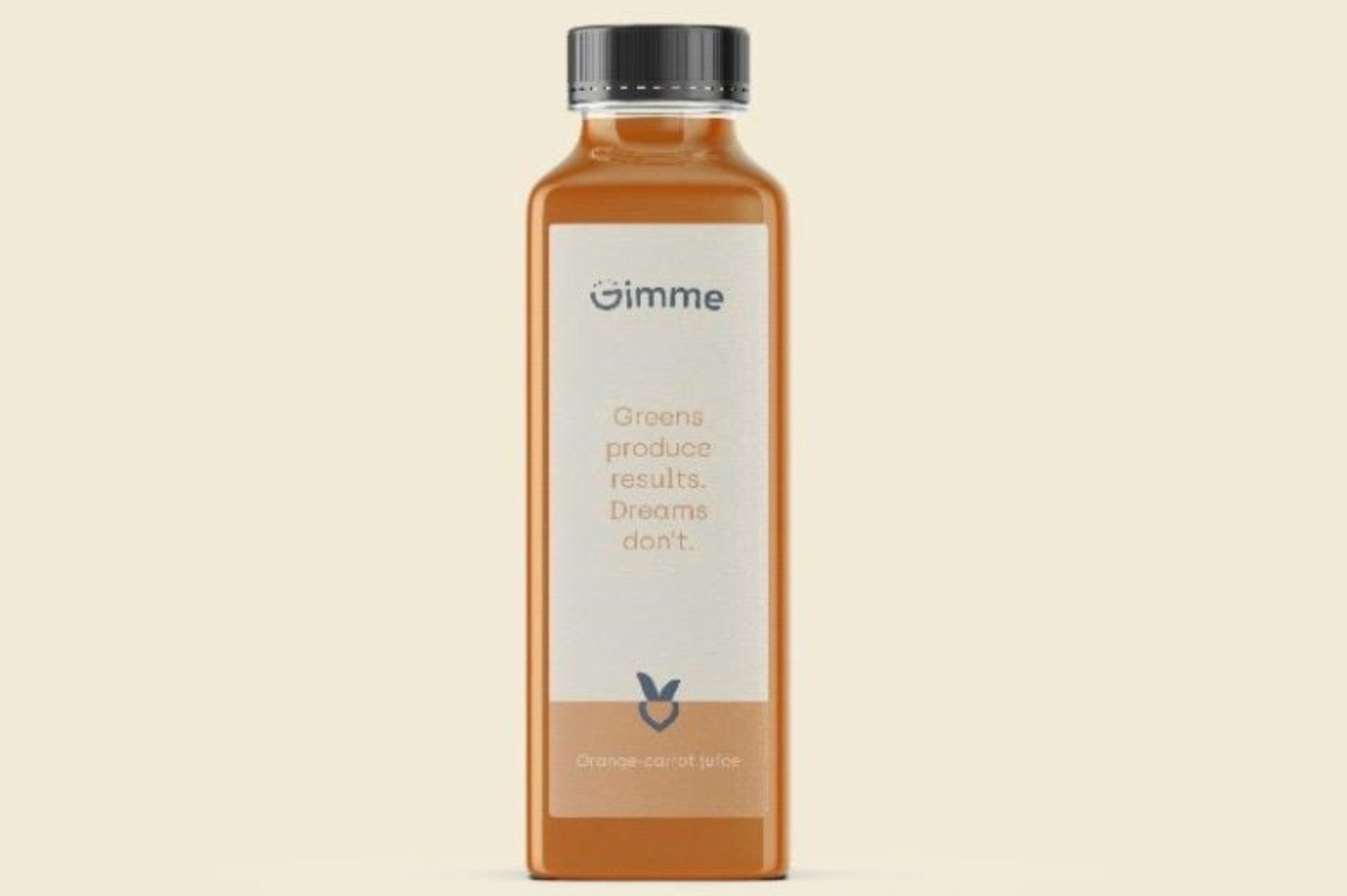 Orange And Carrot Juice