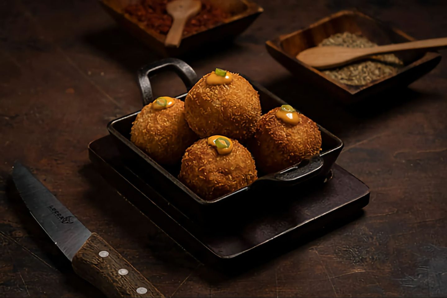 Chicken Ala Kiev