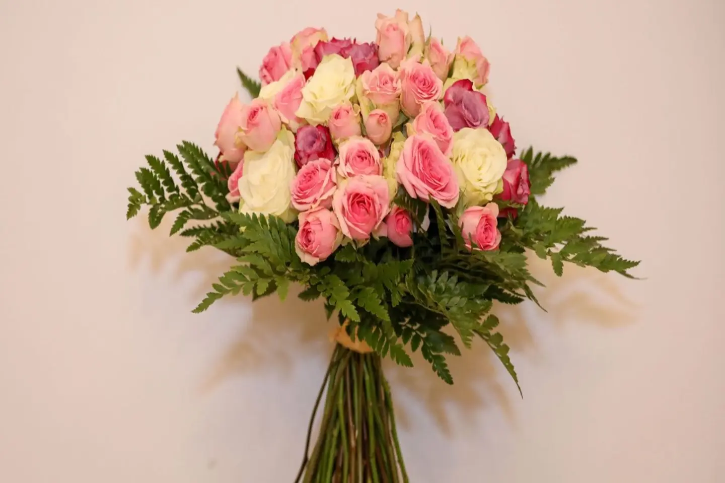 باقة ورد استبراق