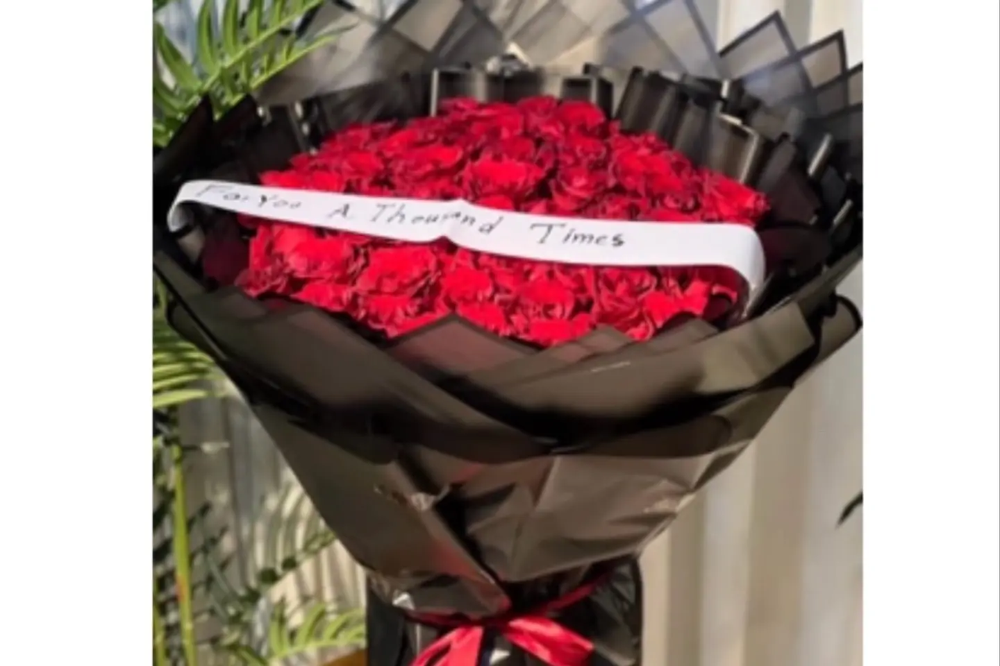 Love Bouquet 4
