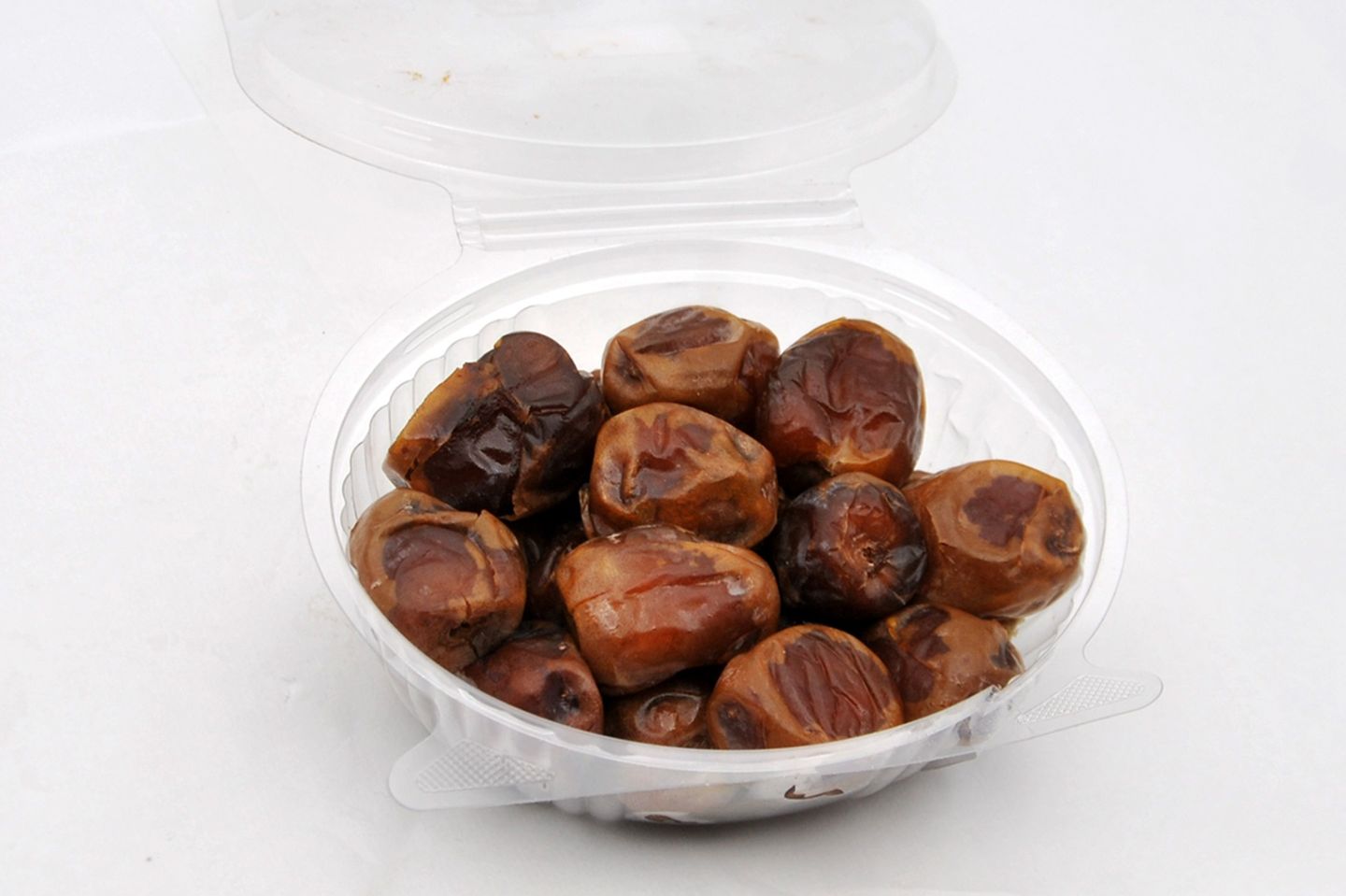 تمر رطب صغير