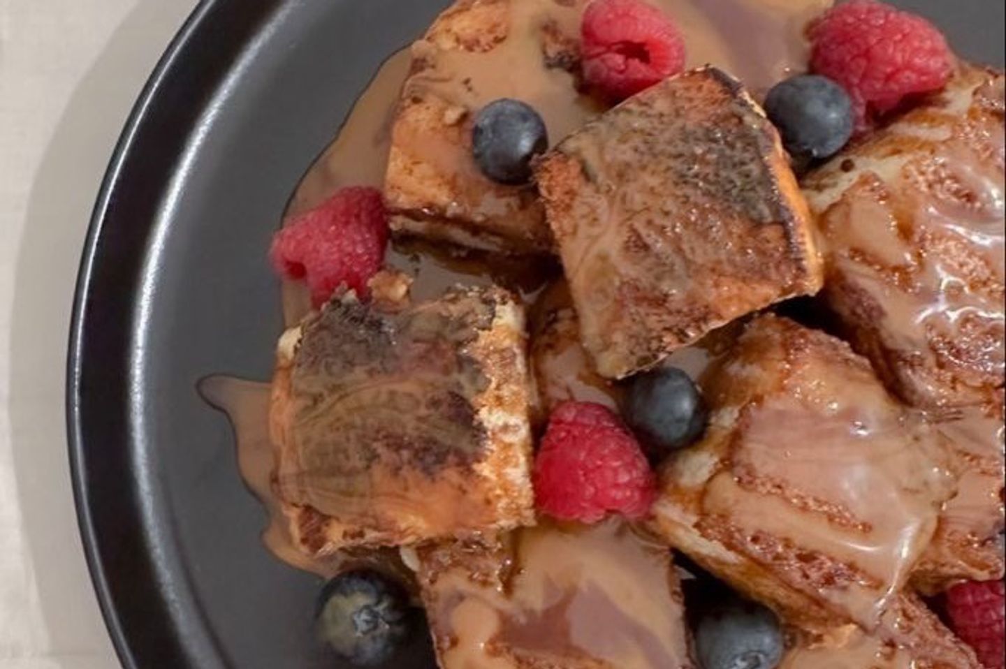French Toast