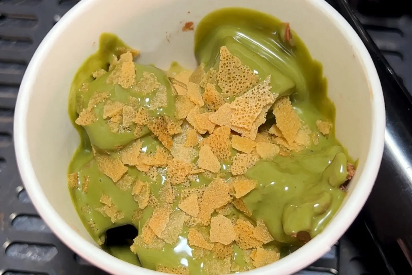 بودنق براوني بستاشيو