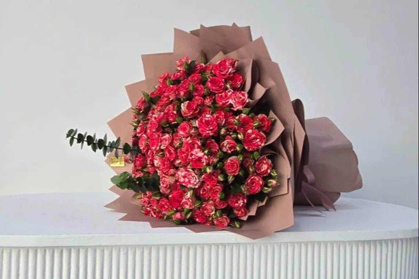 Baby Rose Bouquet  9