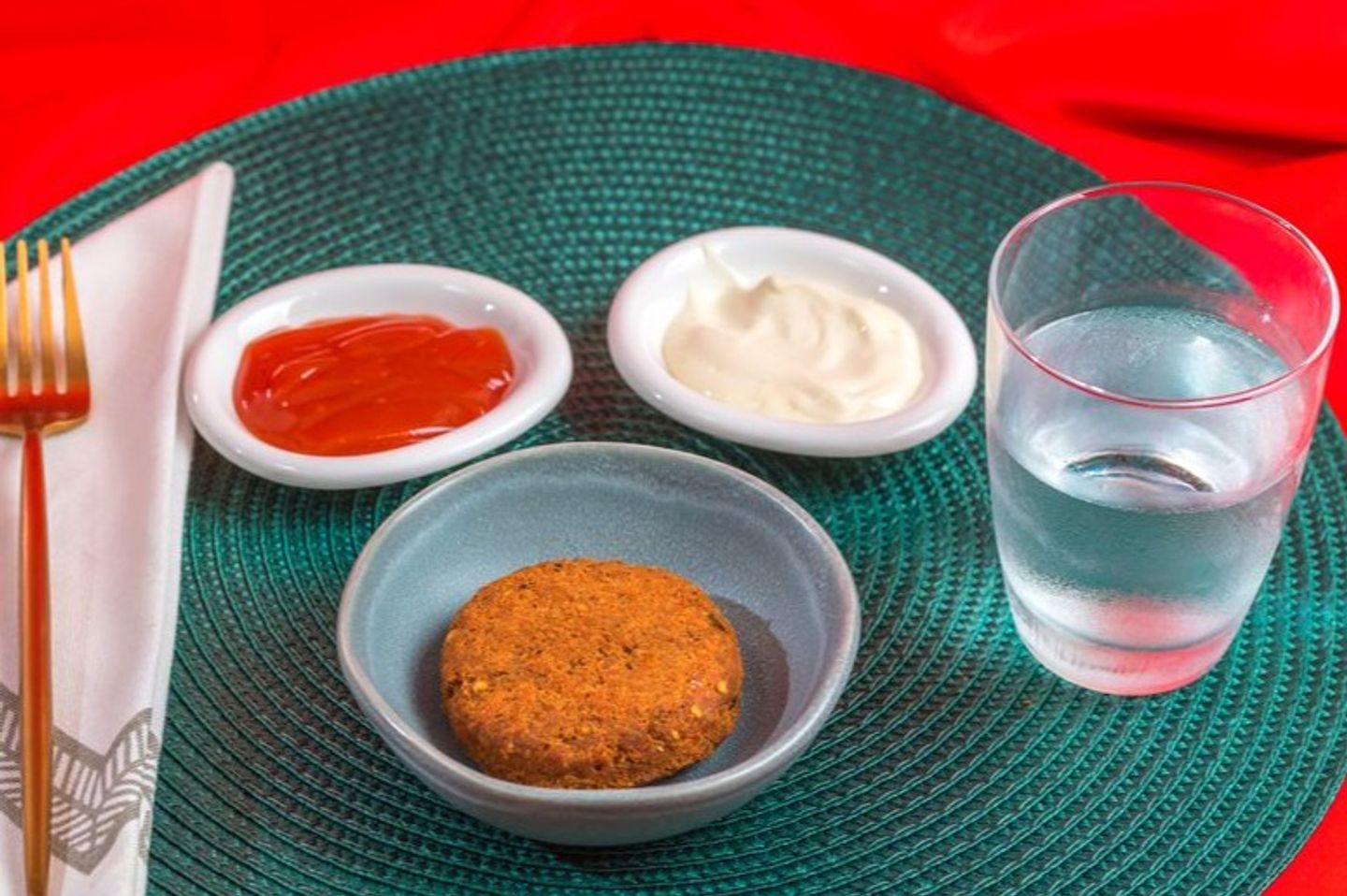 Shami Kebab 2 P Cs