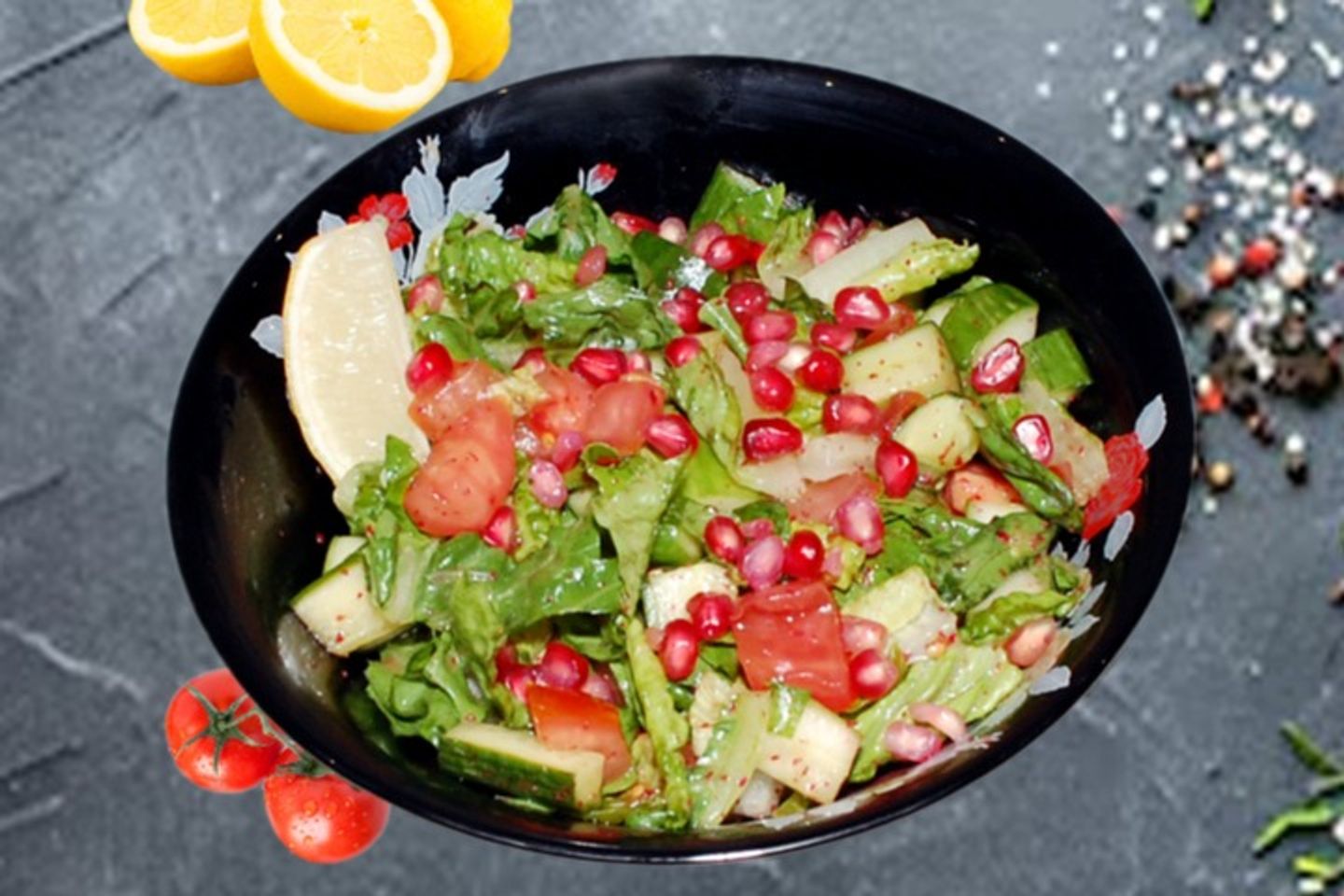 Green Salad
