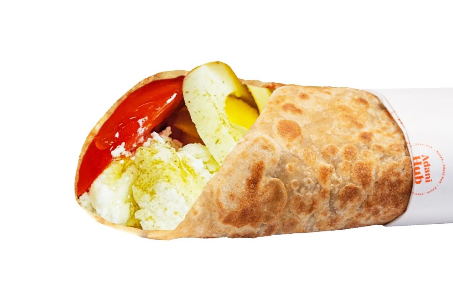 بويلد اند وايت