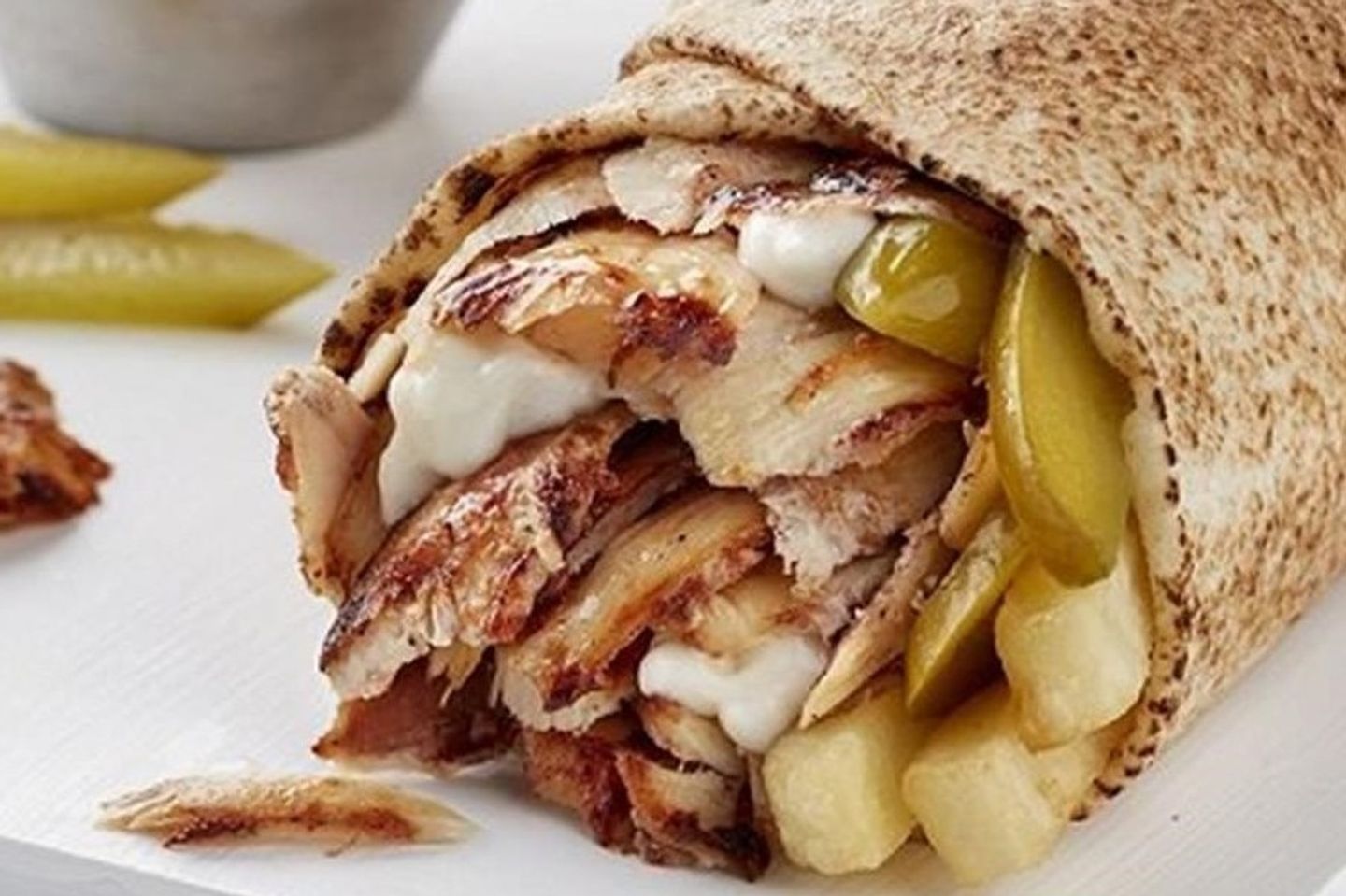 Shawarma
