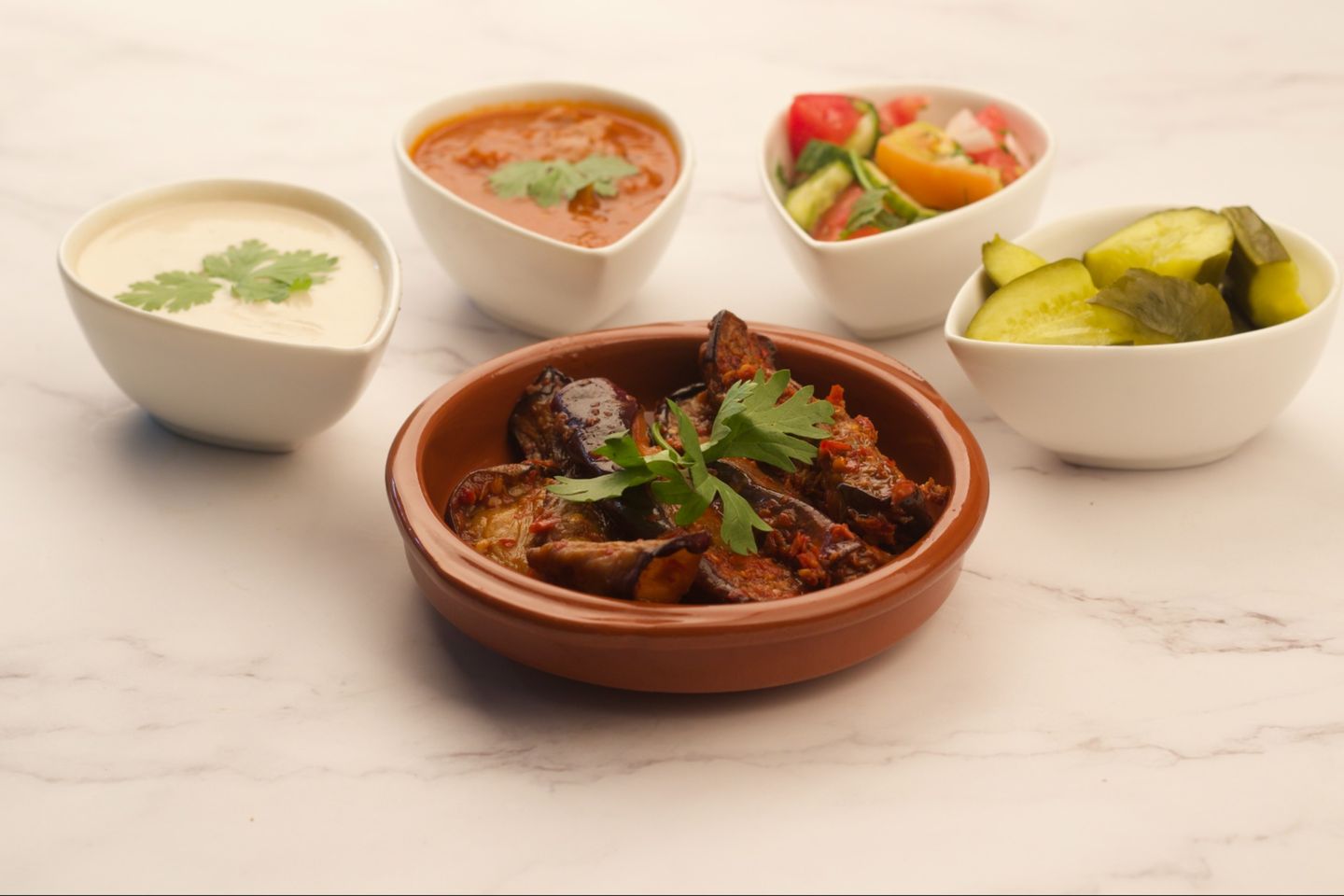 Liver Salad