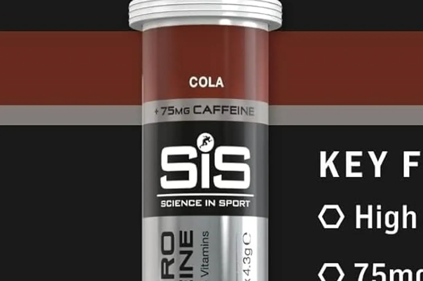 Hydration Tablets Sis