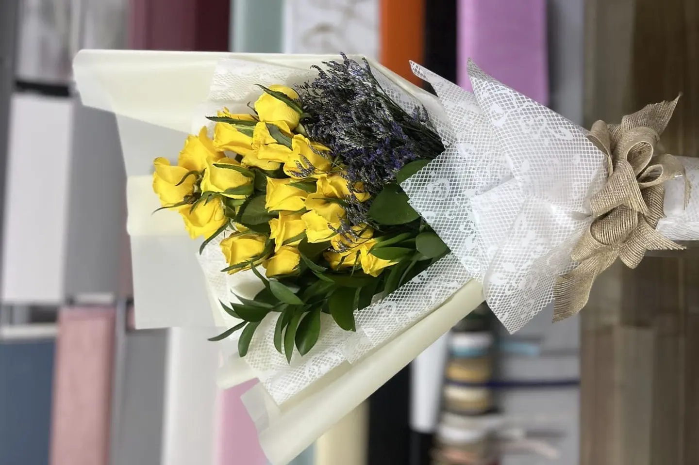 وردة و شتلة ٠٠١٦٩