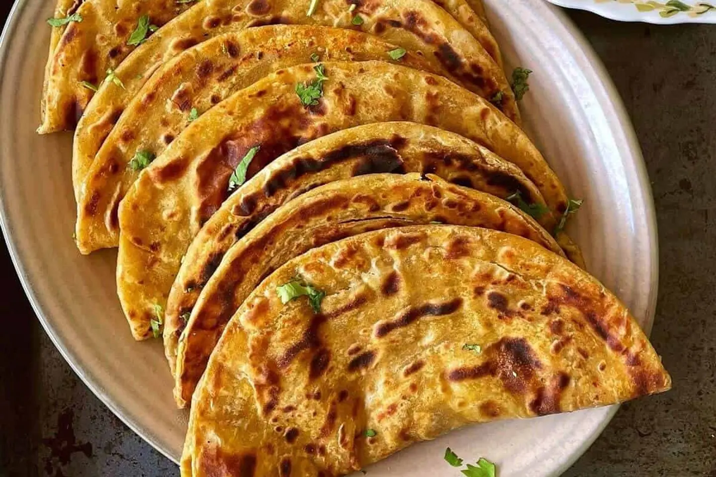 Paratha