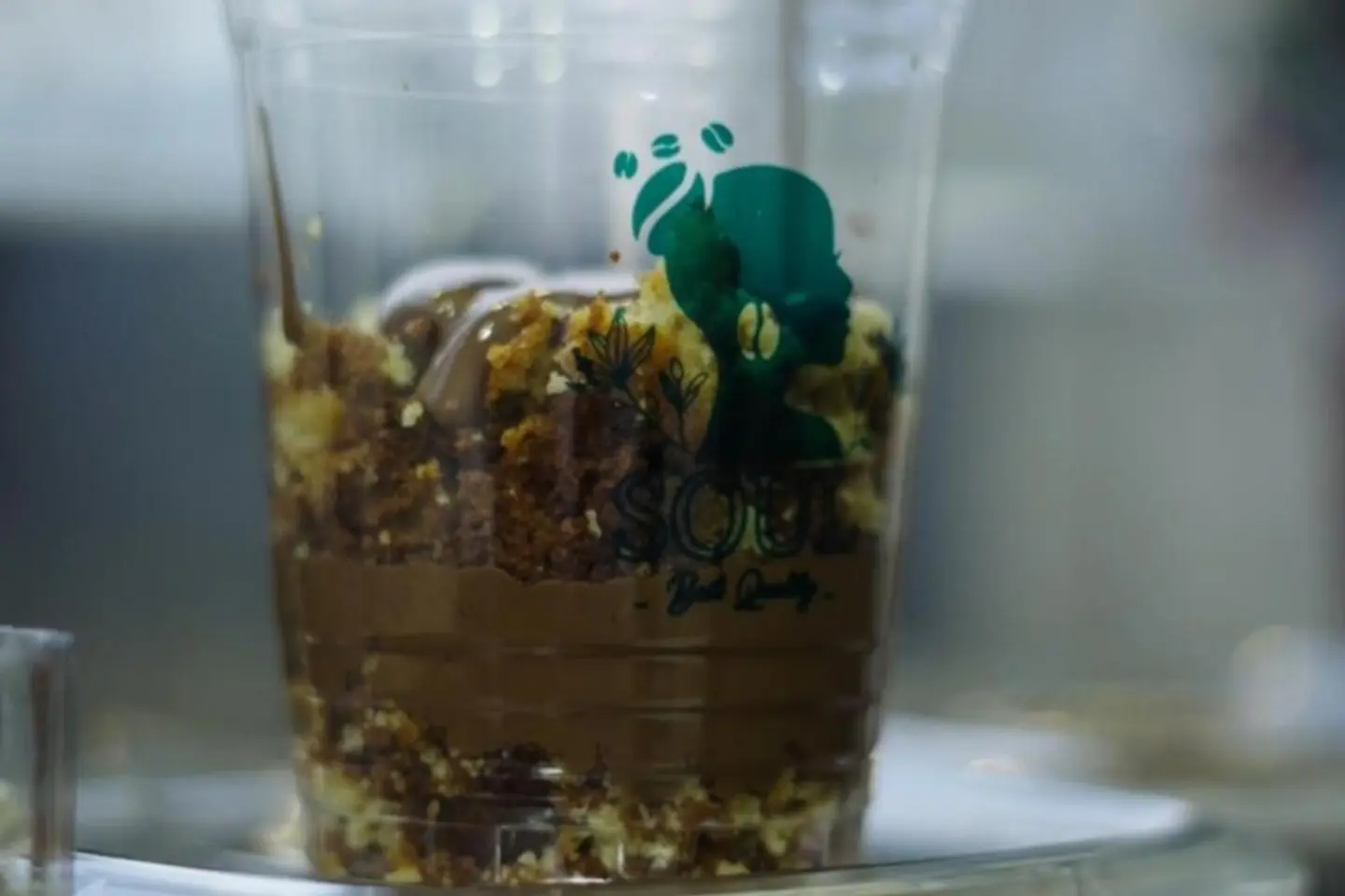 تشوكليت كوكيز بودنغ