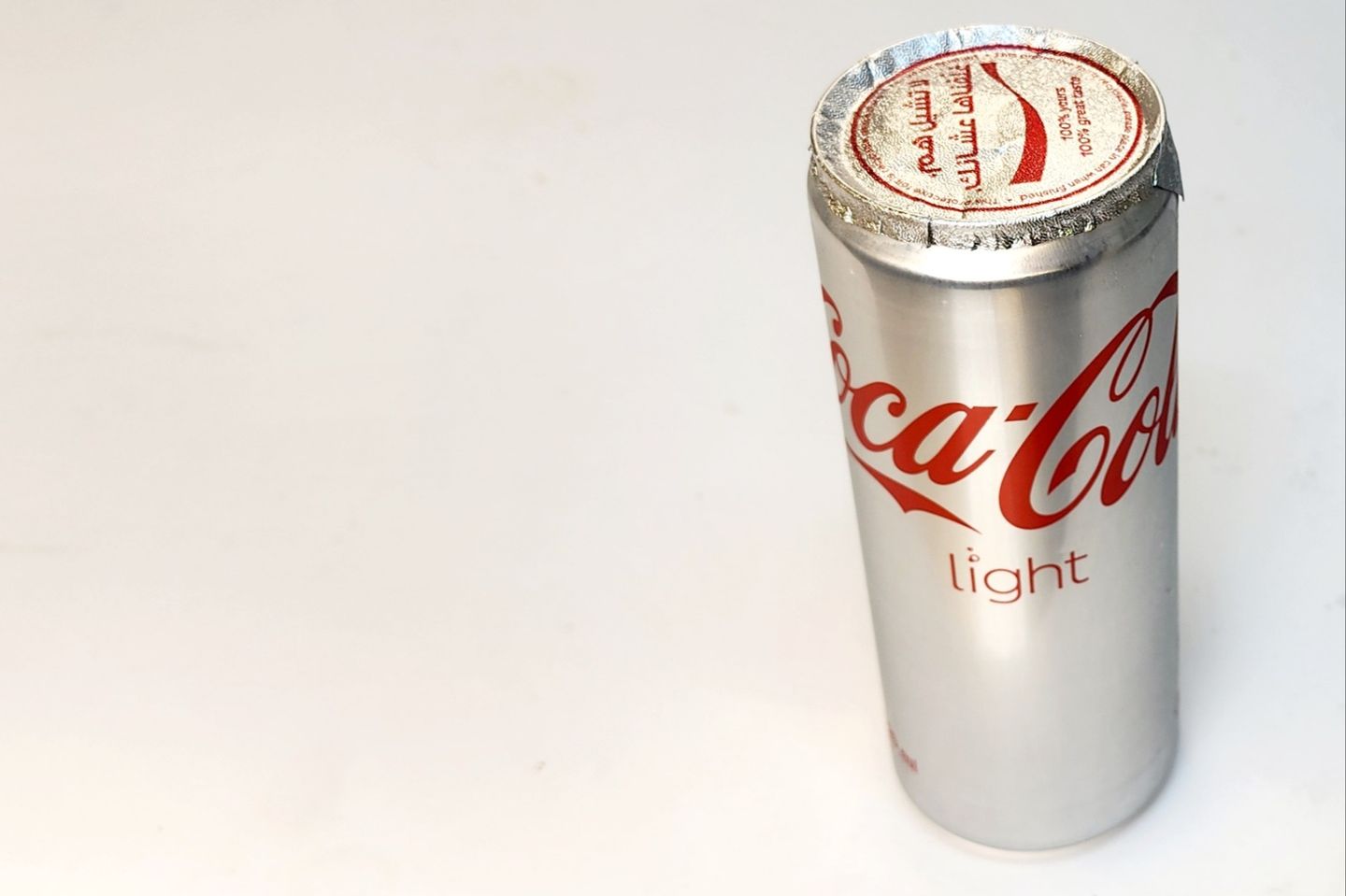Coca Cola Light