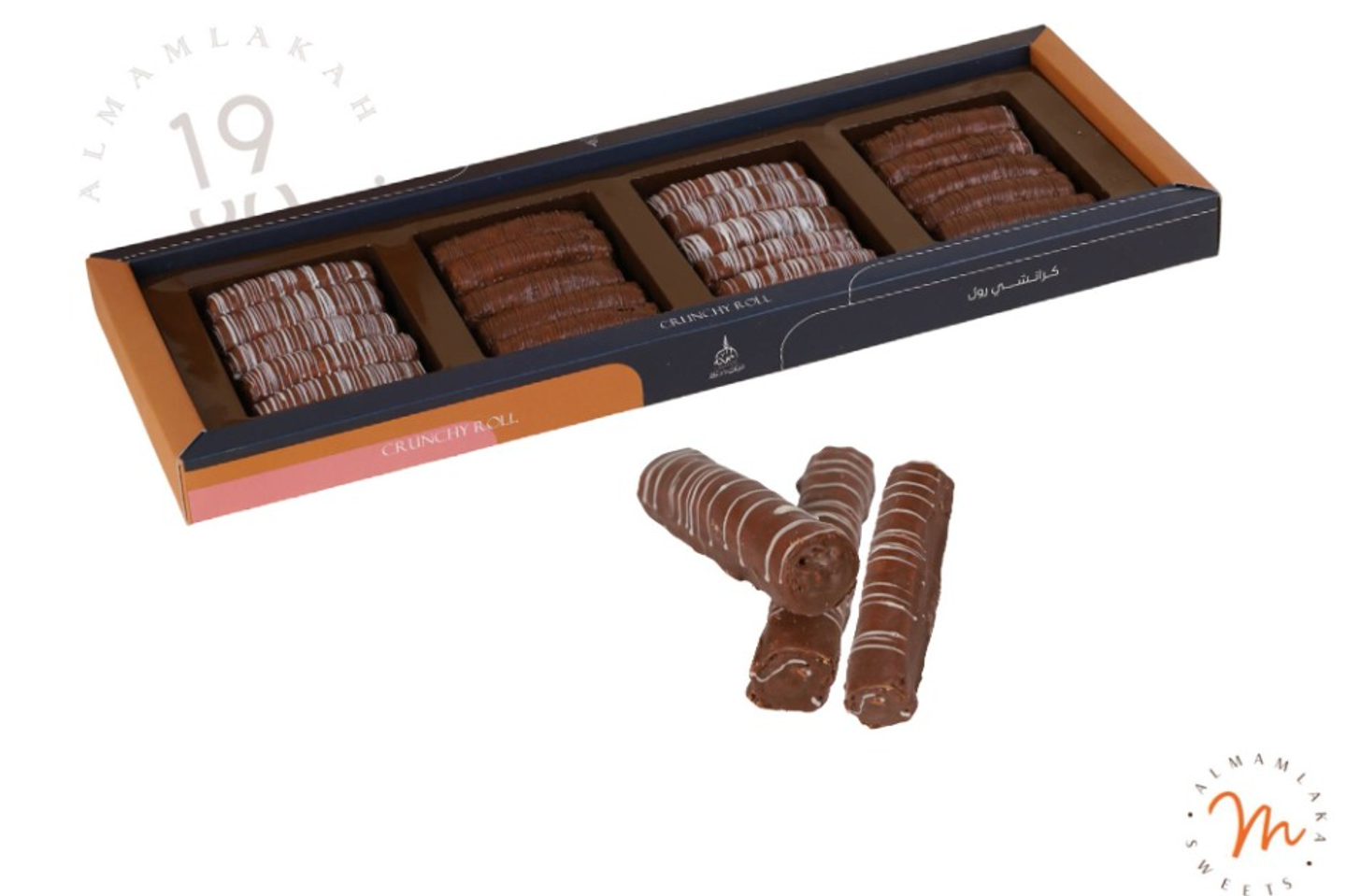 كرانشى روول