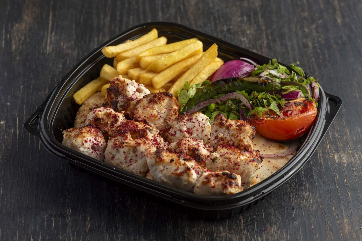 Shish Tawook
