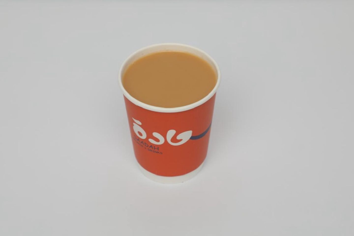 Milk Tea
