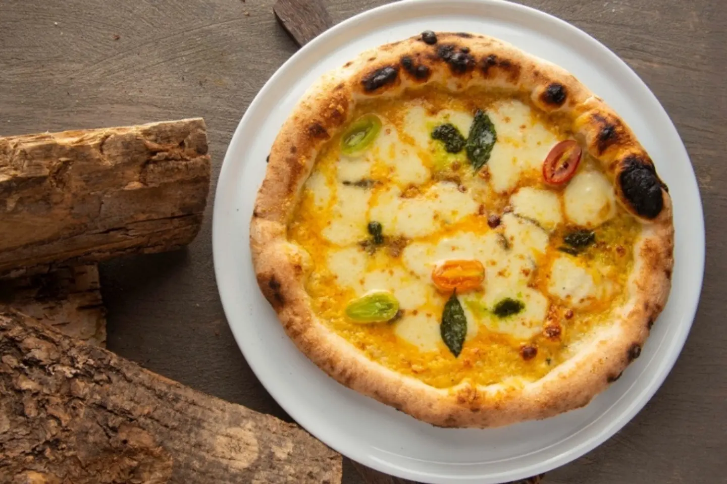 كواترو فورماجى