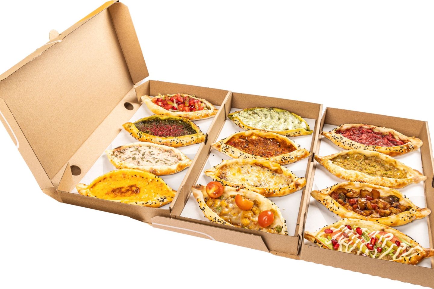 Box12 Pices