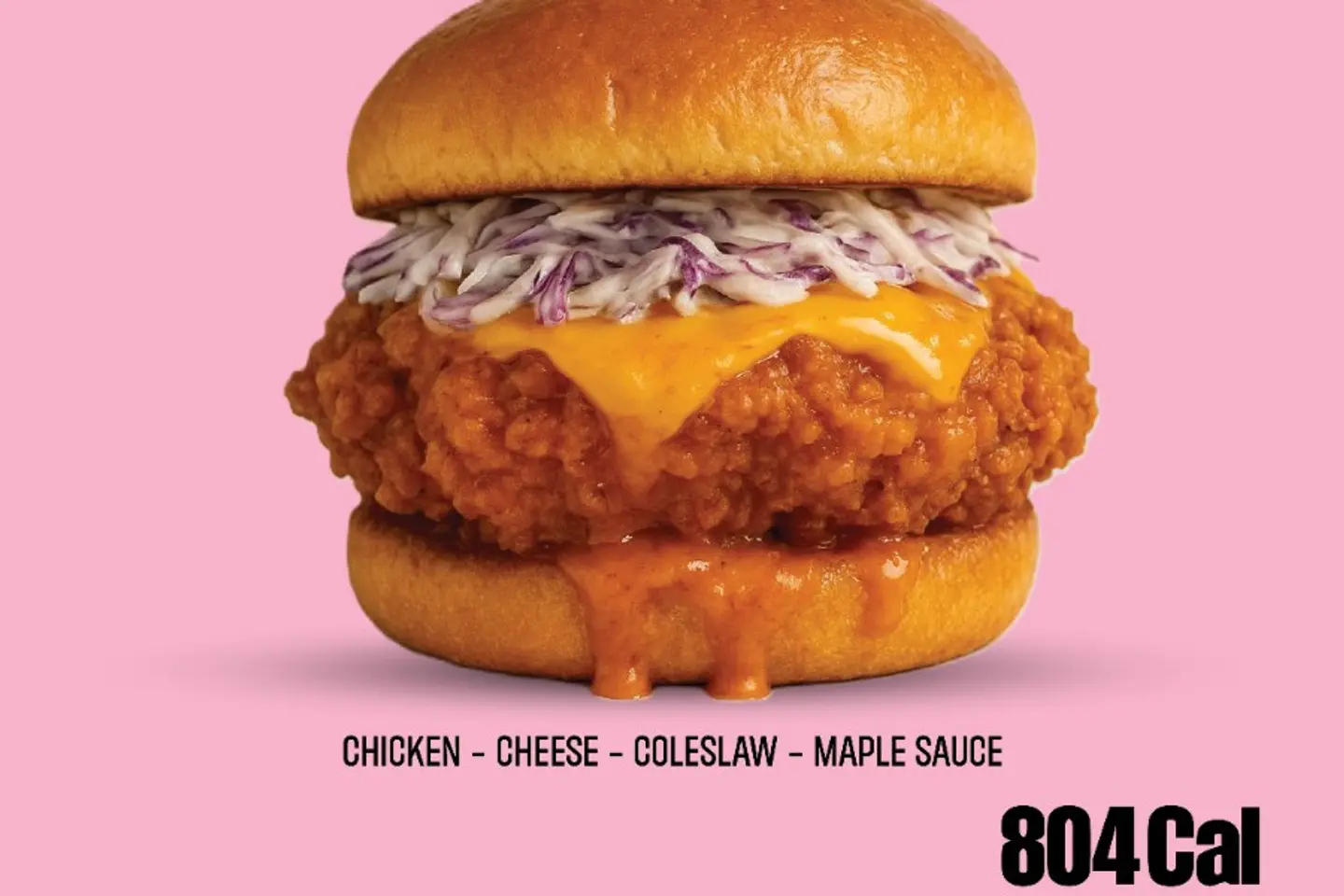 Chicken Maple