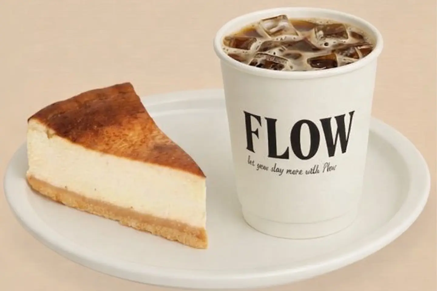 V60 Offer + Cake Of Your Choice