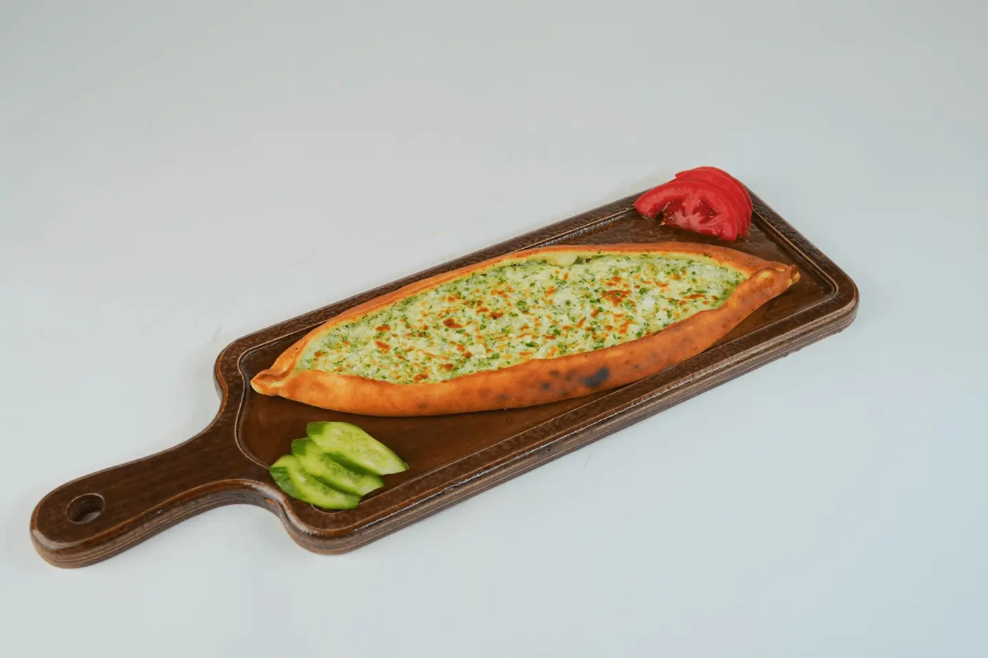 Akkawi Cheese Pie