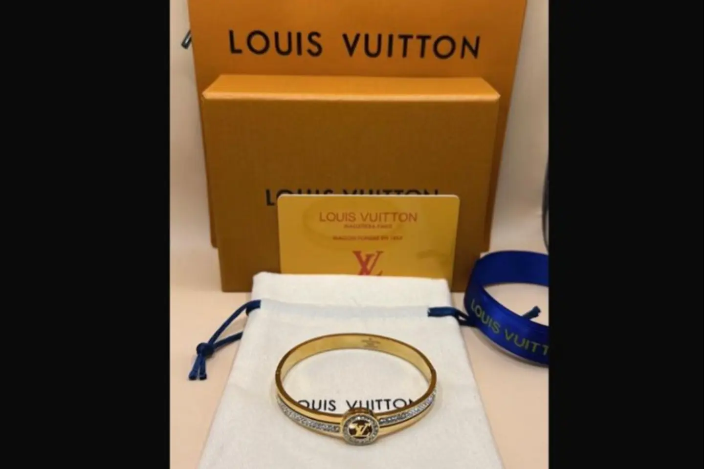 Louis Vuitton Bracelet
