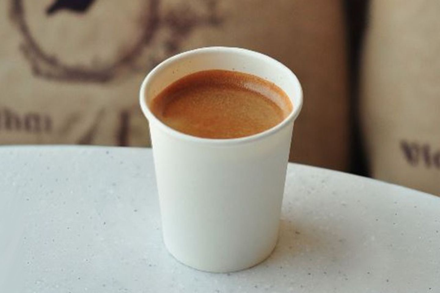 Espresso