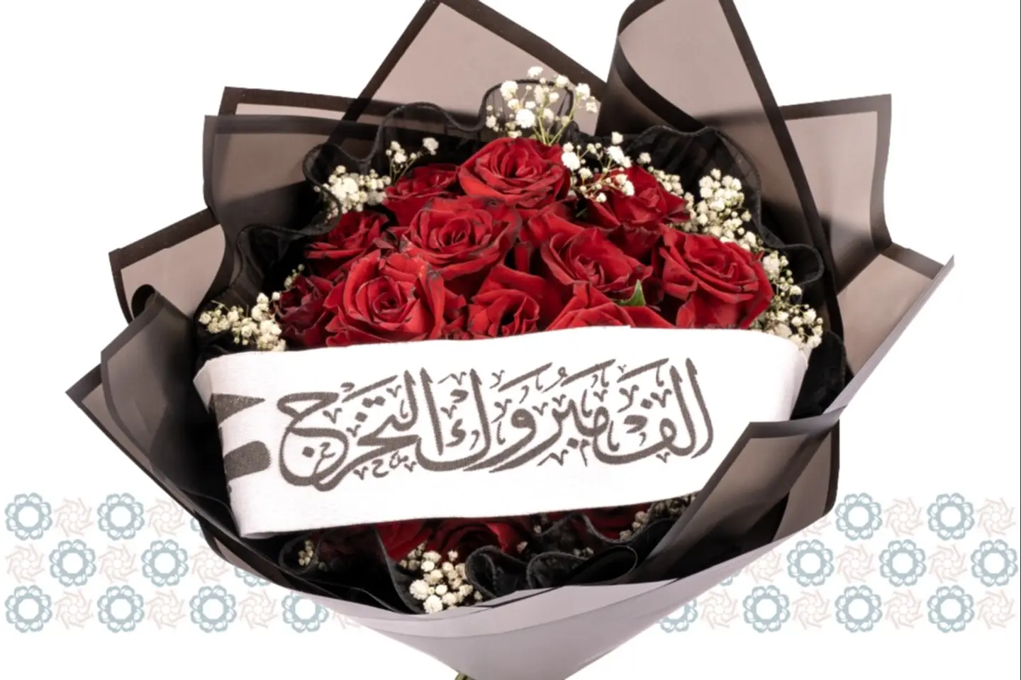 Red Roses