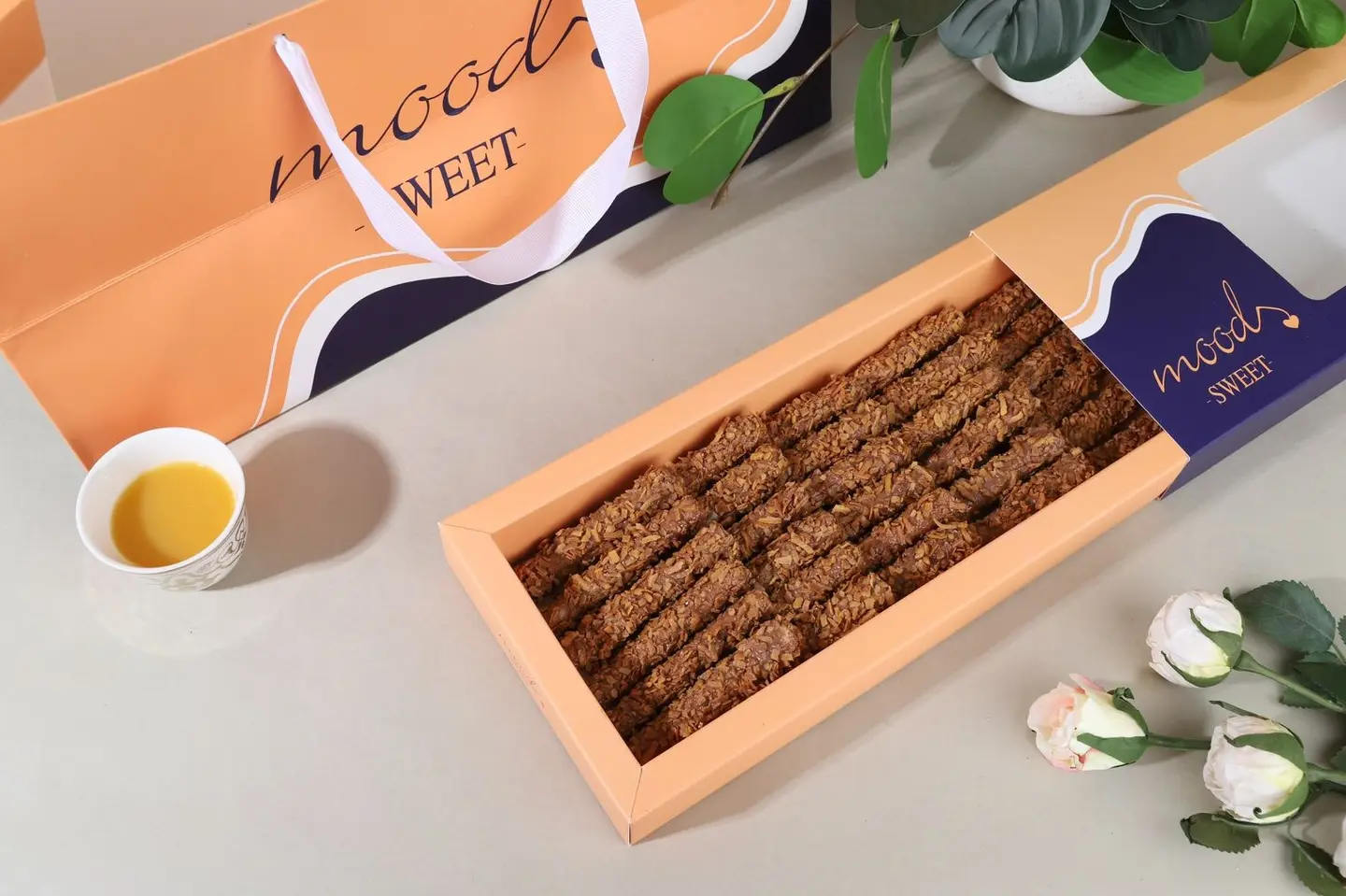 مود ويفر مكس