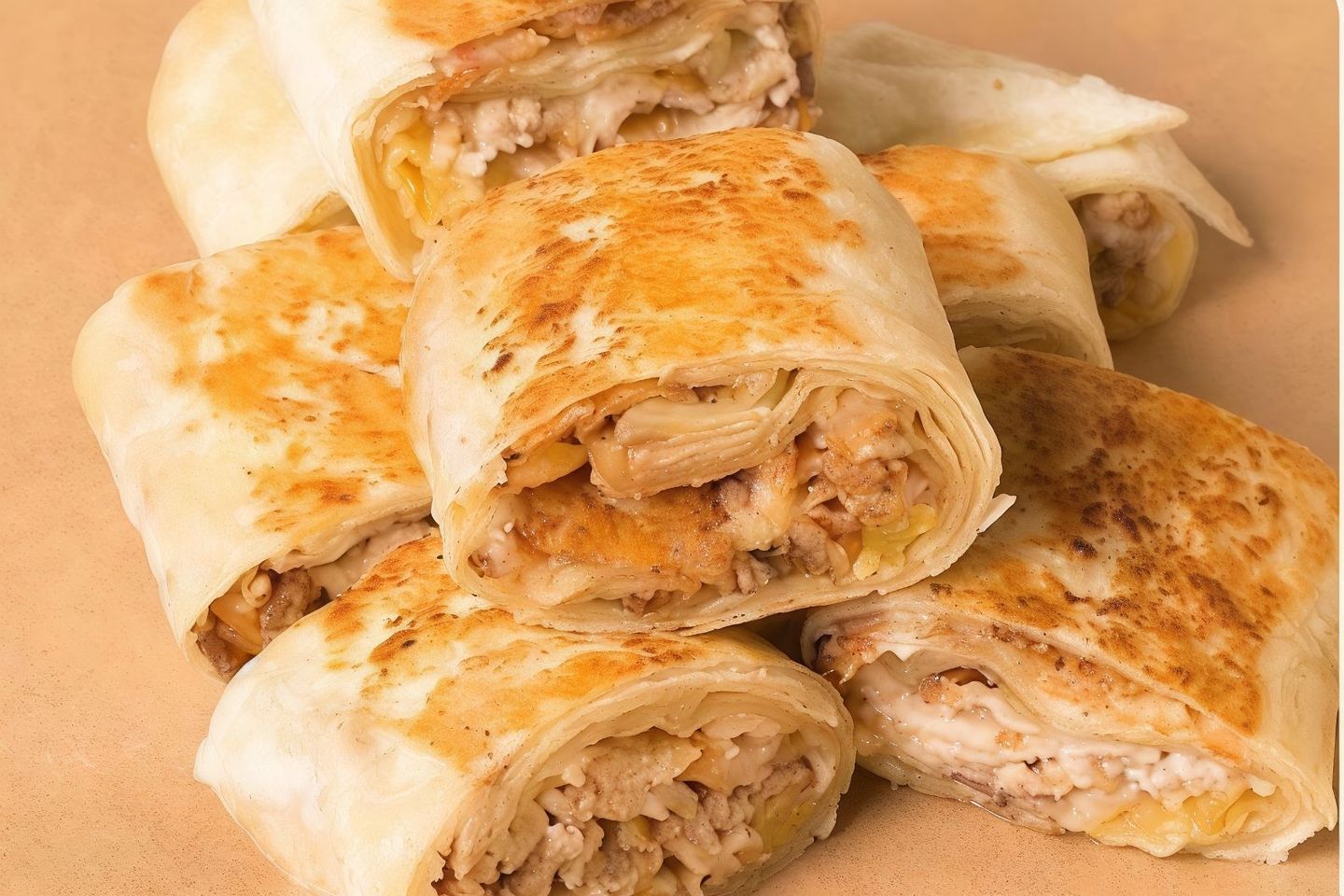 وجبه شاورما عربي