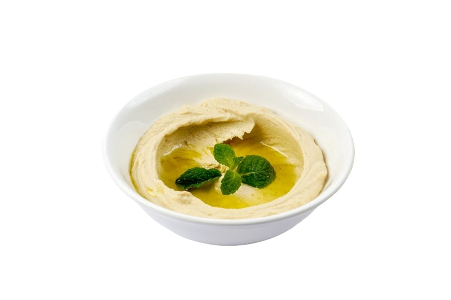 Labanese Hommous/ Small