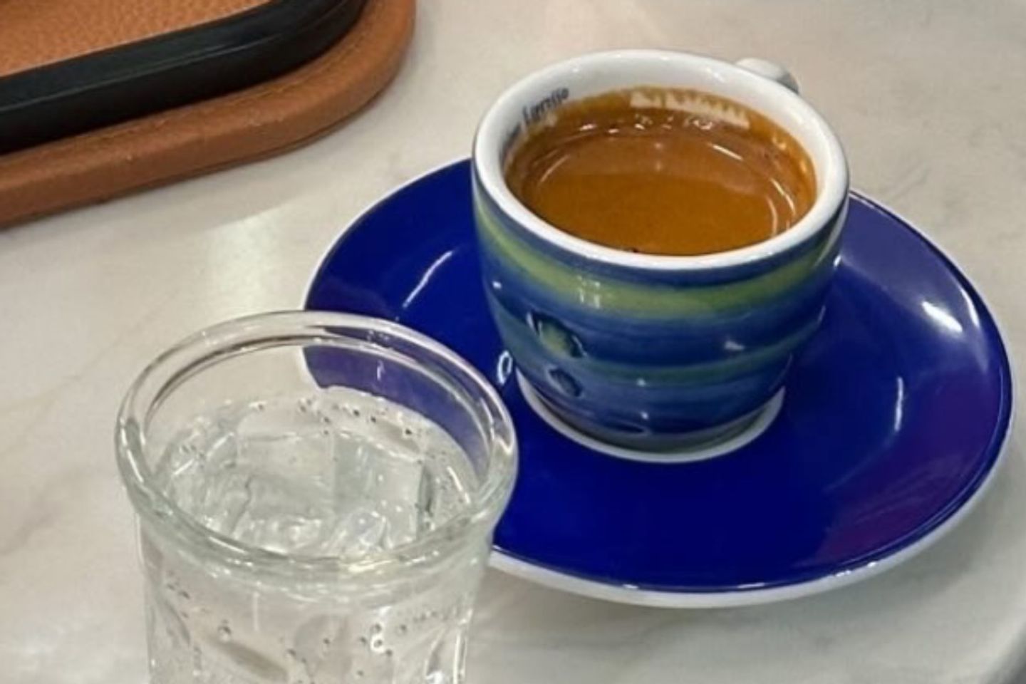 Espresso